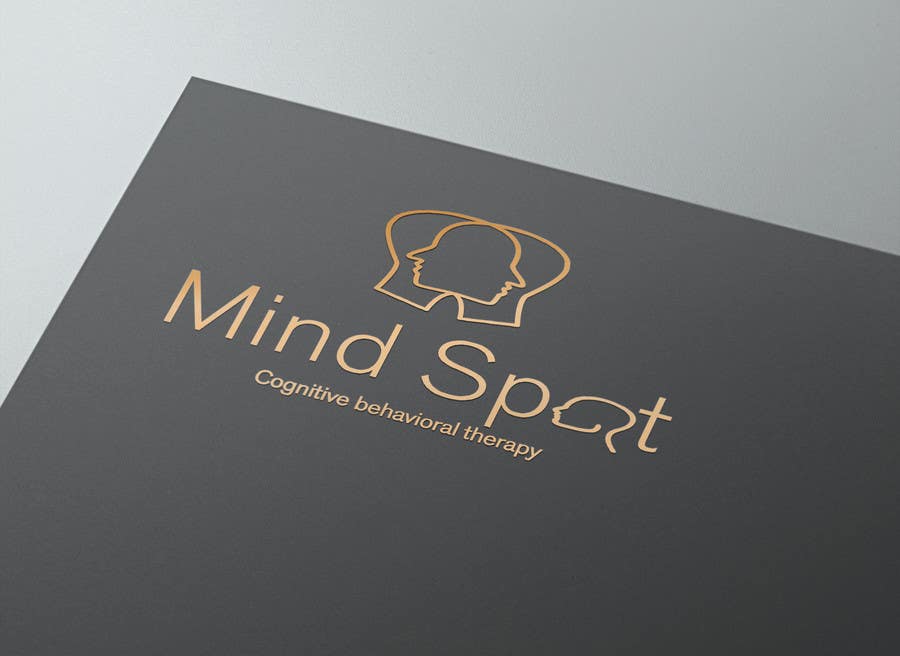 Kilpailutyö #18 kilpailussa                                                 Design a Logo for a Cognitive behavioral therapy (CBT) Website
                                            