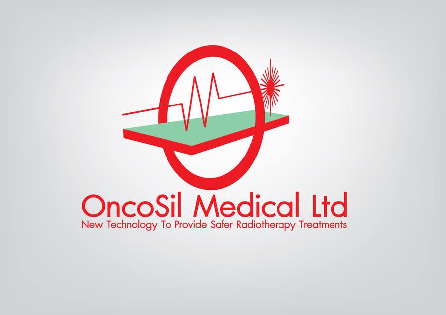 Contest Entry #506 for                                                 Design a Logo for OncoSil Medical Ltd
                                            