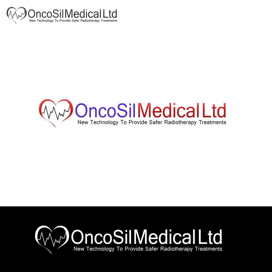 Bài tham dự cuộc thi #471 cho                                                 Design a Logo for OncoSil Medical Ltd
                                            