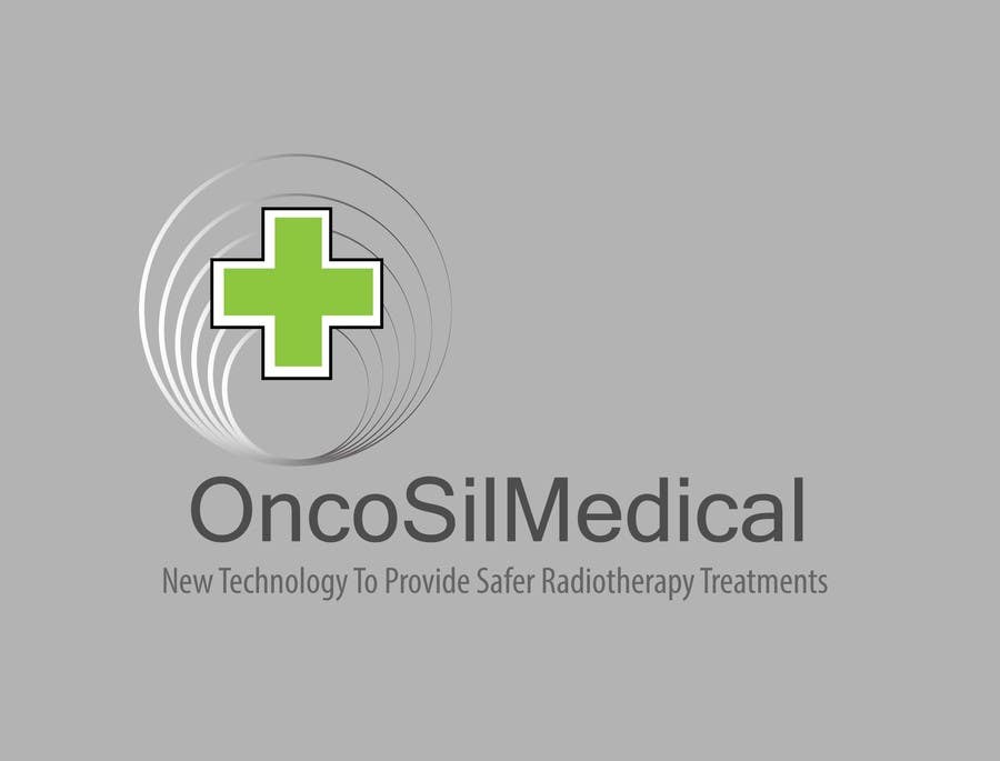 Bài tham dự cuộc thi #522 cho                                                 Design a Logo for OncoSil Medical Ltd
                                            