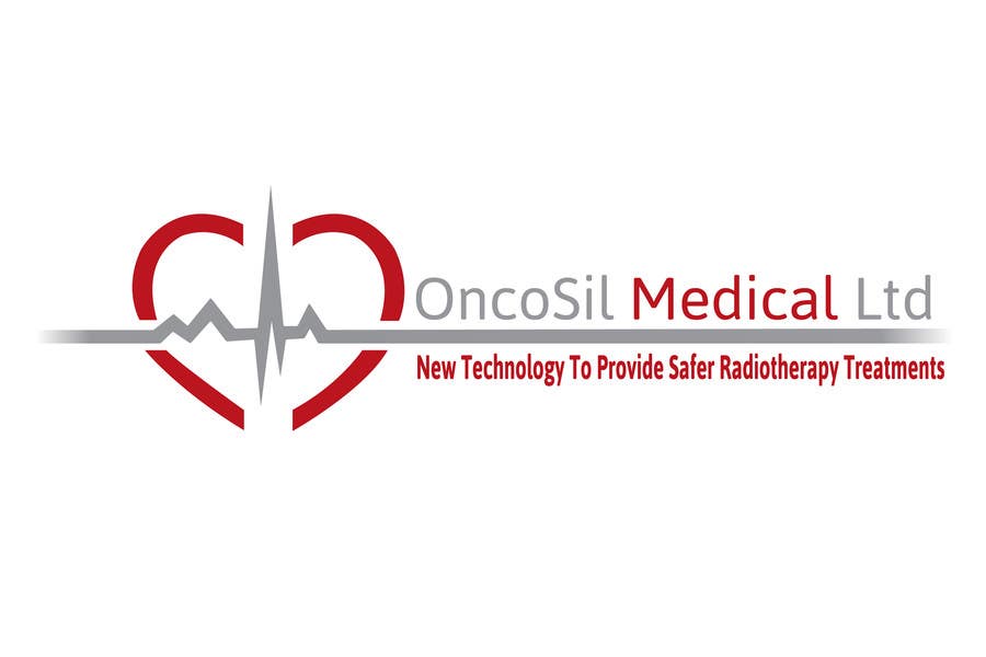 Penyertaan Peraduan #448 untuk                                                 Design a Logo for OncoSil Medical Ltd
                                            