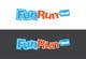 Miniatura da Inscrição nº 210 do Concurso para                                                     Design a Logo for Fun Run Deals
                                                