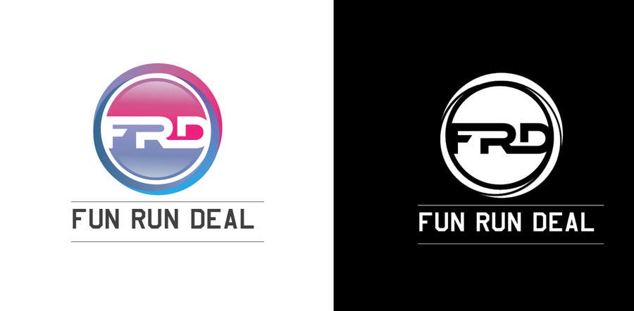 Bài tham dự cuộc thi #391 cho                                                 Design a Logo for Fun Run Deals
                                            