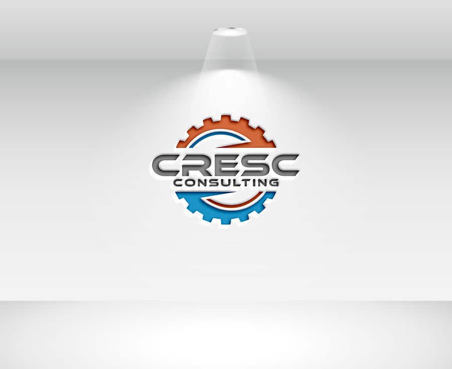 Konkurrenceindlæg #2031 for                                                 Logotipo CReSC
                                            