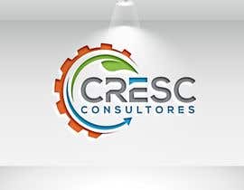 #2156 para Logotipo CReSC por mirazumdesign