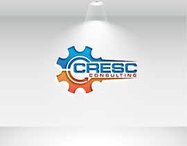 #1591 cho Logotipo CReSC bởi nusrataranishe