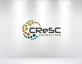 #856 para Logotipo CReSC por mizanurrahamn932