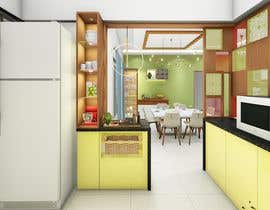#2 cho need a interior for my small bunglow bởi sbsswati