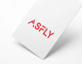 #214 for Logo Design For ASFLY by jobaidm470