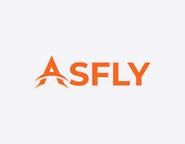 #203 for Logo Design For ASFLY by mlhasan4077