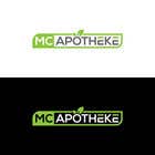 Website Design Конкурсная работа №580 для Creation New Logo for Onlineshop (Pharmacy Medicines)