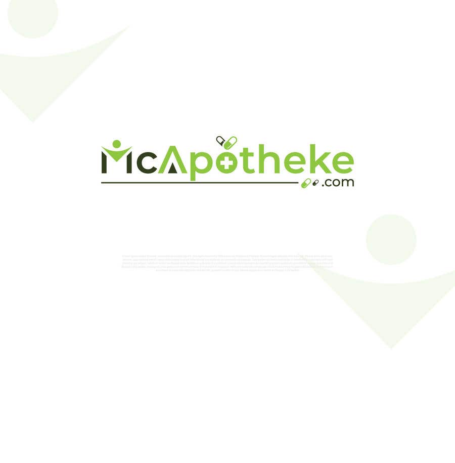 
                                                                                                                        Kilpailutyö #                                            873
                                         kilpailussa                                             Creation New Logo for Onlineshop (Pharmacy Medicines)
                                        