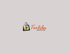 #121 for Simplistic Logo for a grocery shopping website and app by freelancer55p