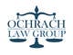 Icône de la proposition n°138 du concours                                                     Design a Logo for Ochrach Law Group
                                                