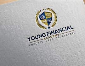 #443 для “Young Financial Academy” Logo від basharsheikh502