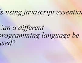 #8 for Java Script Test by adnanbinsaeed