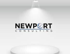 #459 for Newport Consulting af shahanajbe08