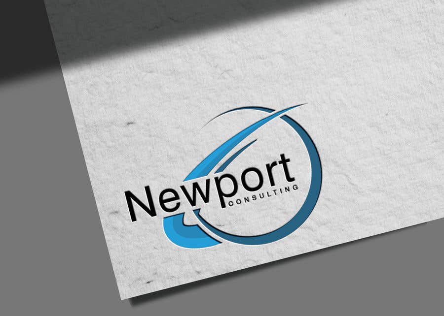 Kilpailutyö #1066 kilpailussa                                                 Newport Consulting
                                            