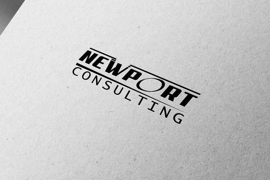 Kilpailutyö #815 kilpailussa                                                 Newport Consulting
                                            
