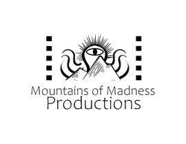 #39 untuk Contest - Logo for a film production company - Lovecraft / Cthulhu Mythos genre oleh Alzsadiar