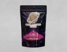 Nro 7 kilpailuun Galactic packaging  - 29/06/2022 15:51 EDT käyttäjältä Ghaziart