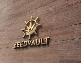 #321 for ZeedVault, ZVault, SeedVault by nurjahana705