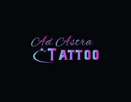 #338 untuk Logo Design for tattoo shop oleh jhon312020