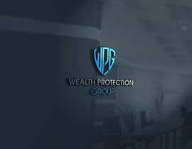 #64 for Design a Logo for Wealth Protection Group by mamunfaruk