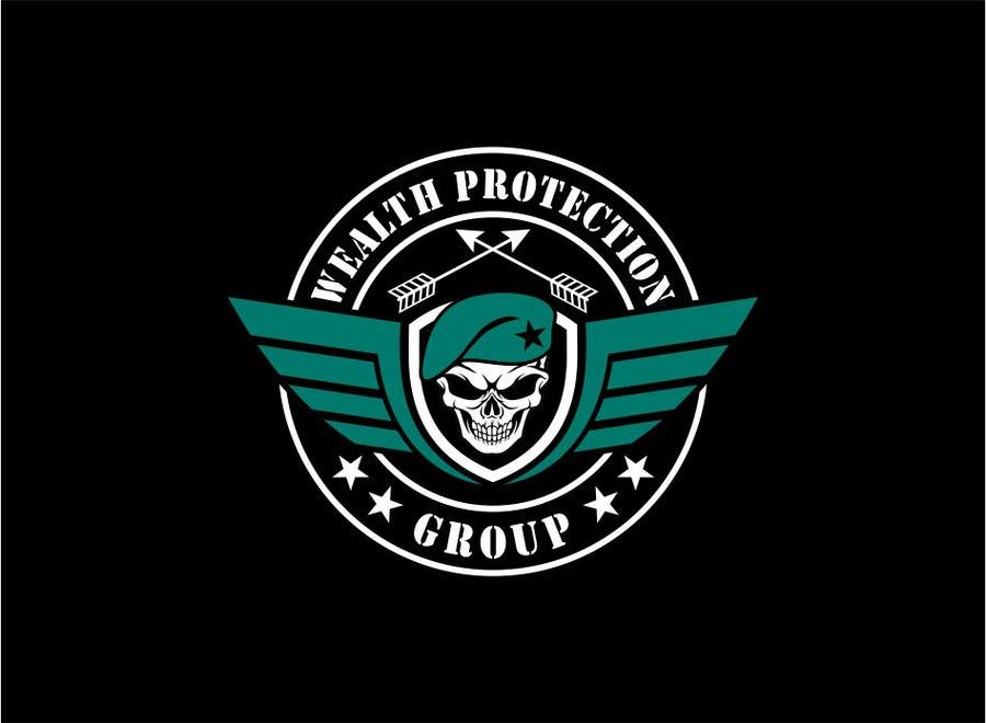 Kilpailutyö #113 kilpailussa                                                 Design a Logo for Wealth Protection Group
                                            