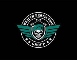 #113 for Design a Logo for Wealth Protection Group by lanangali