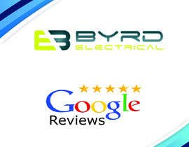 #8 para Design a Google Review Post card por muhammadtaimoor7
