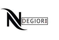 Logo Design Конкурсная работа №47 для N deGiorgio