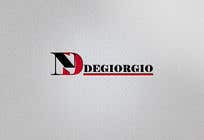 Logo Design Конкурсная работа №396 для N deGiorgio