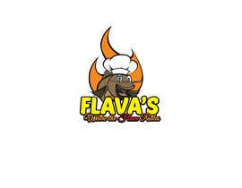 #16 for Re-Design a Logo for New US Restaurant Called Flavas by CBDesigns101