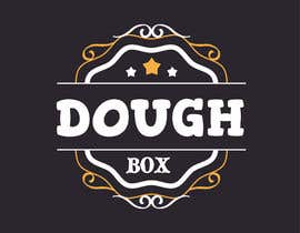#477 za Design a logo for a pizza brand called Dough Box od Jahid896