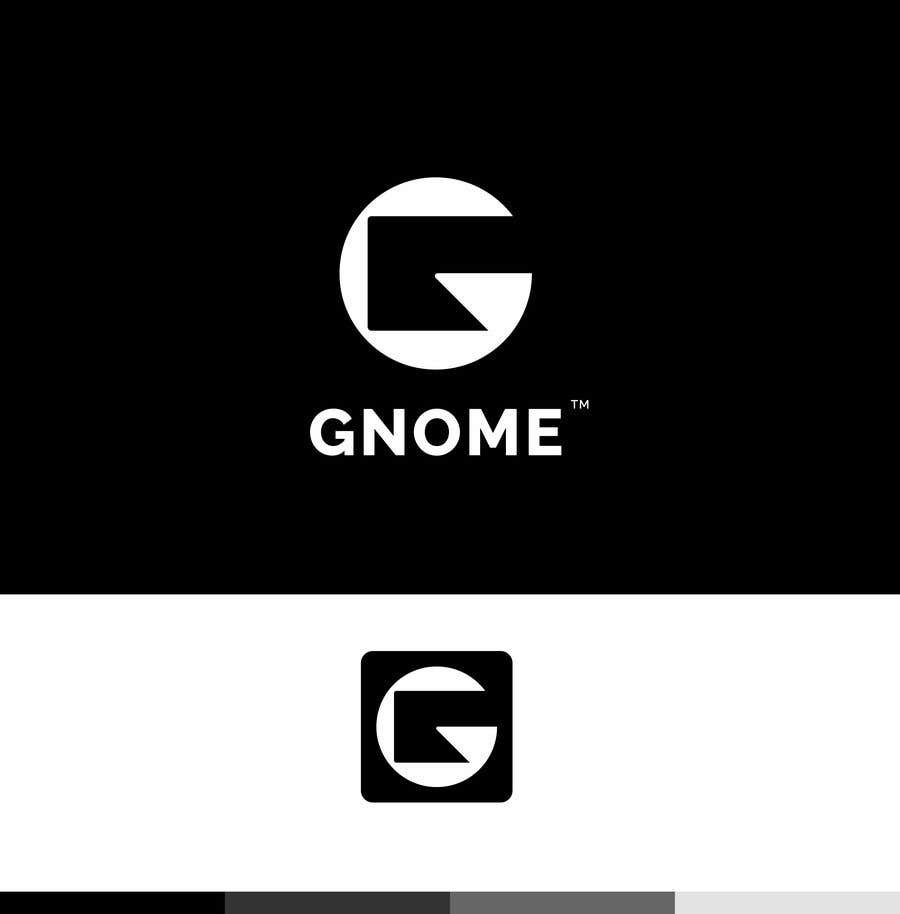 
                                                                                                                        Конкурсная заявка №                                            468
                                         для                                             Gnome logo
                                        