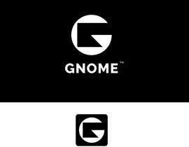 #468 untuk Gnome logo oleh rabbiali27