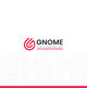 
                                                                                                                                    Миниатюра конкурсной заявки №                                                471
                                             для                                                 Gnome logo
                                            