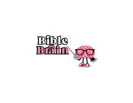 #127 for Create a Logo for Bible Brains by nadiyabestgd
