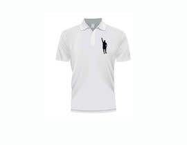 #12 for Make Me a Logo for a Golf Shirt / Golf Event by hammadshahir381