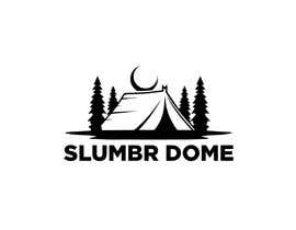 #247 for Logo for Slumbr Dome company by ranjupay