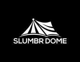 aklimaakter01304 tarafından Logo for Slumbr Dome company için no 256