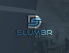 #242 for Logo for Slumbr Dome company by khonourbegum19