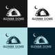 
                                                                                                                                    Icône de la proposition n°                                                84
                                             du concours                                                 Logo for Slumbr Dome company
                                            