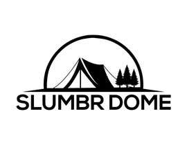 #141 para Logo for Slumbr Dome company por hossainjewel059