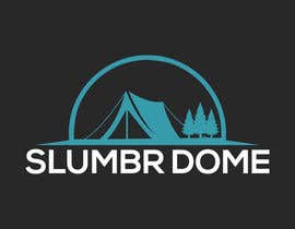 #244 for Logo for Slumbr Dome company by hossainjewel059