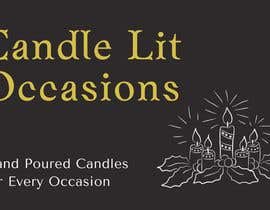 #52 para Candle Lit Occasions por animamandwariya