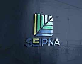#554 for Design logo and corporate identity Seipna af khalidazizoffici