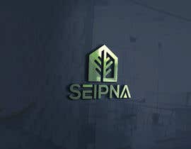 Nro 548 kilpailuun Design logo and corporate identity Seipna käyttäjältä mstdolykha