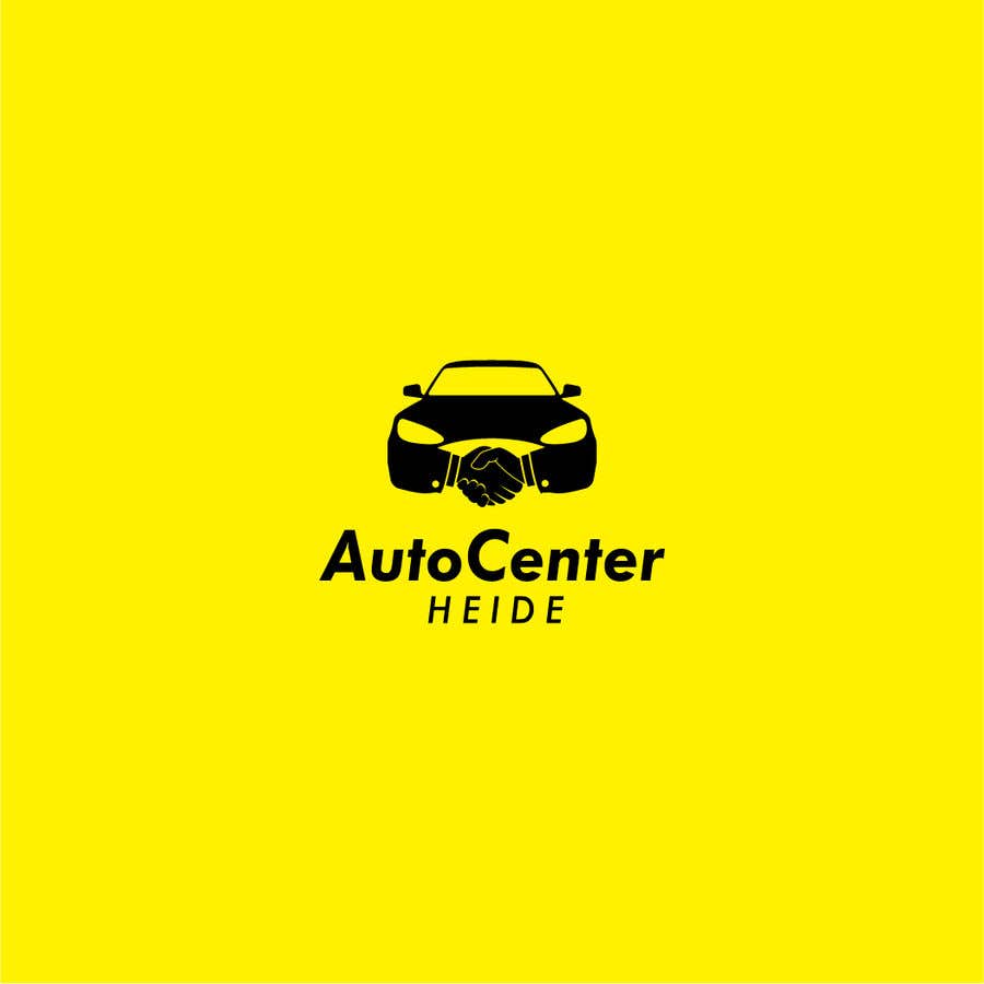 Konkurrenceindlæg #785 for                                                 Logo for a new car dealership
                                            